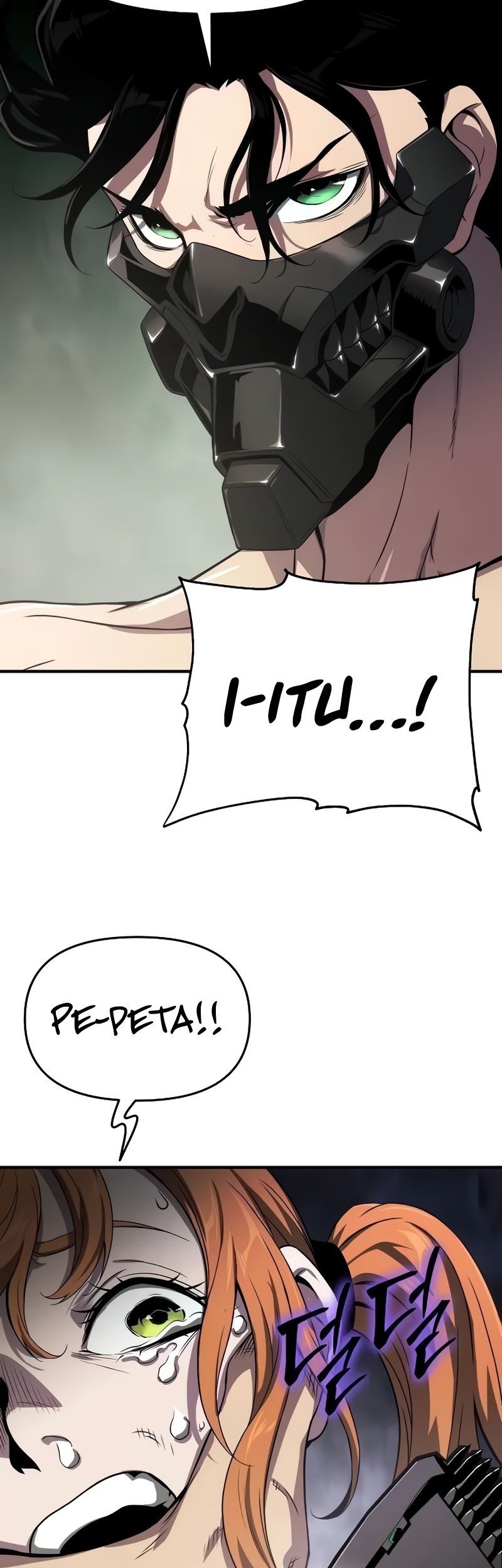 The Priest of Corruption Chapter 55 Gambar 52