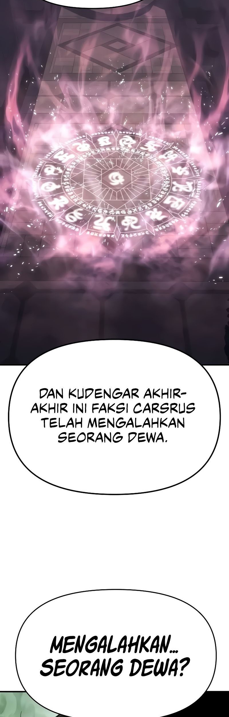 The Priest of Corruption Chapter 55 Gambar 59