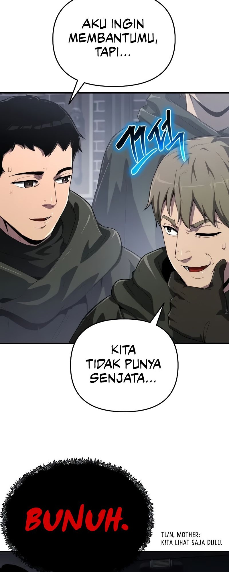 The Priest of Corruption Chapter 55 Gambar 5