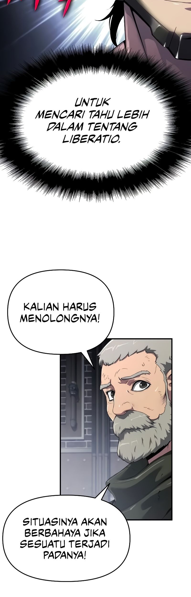 The Priest of Corruption Chapter 55 Gambar 7