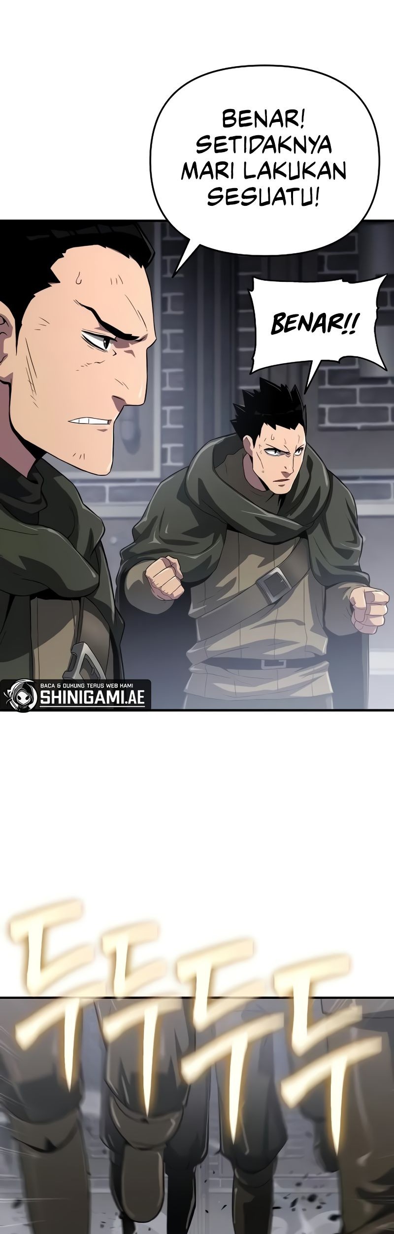 The Priest of Corruption Chapter 55 Gambar 8