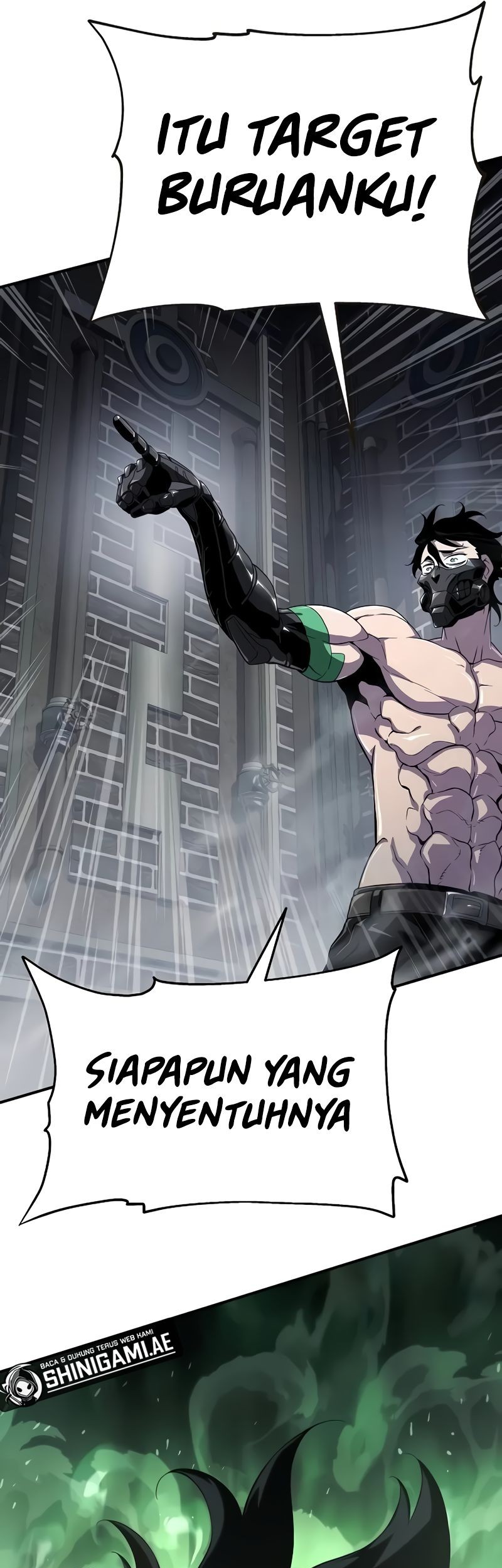 The Priest of Corruption Chapter 55 Gambar 10