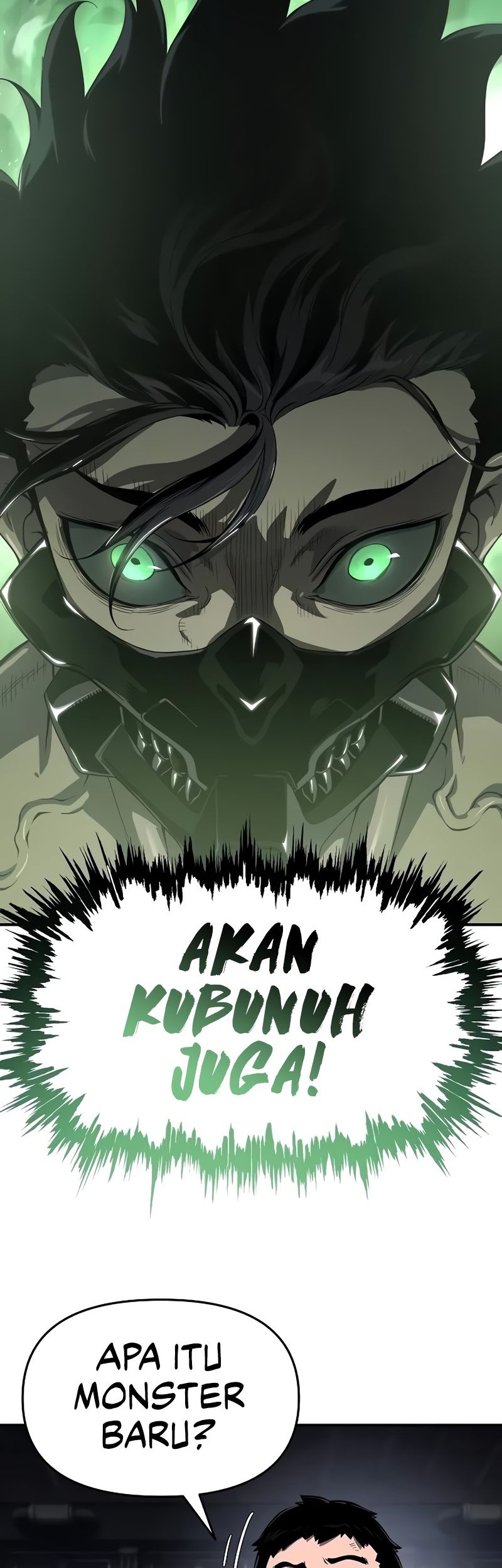 The Priest of Corruption Chapter 55 Gambar 11