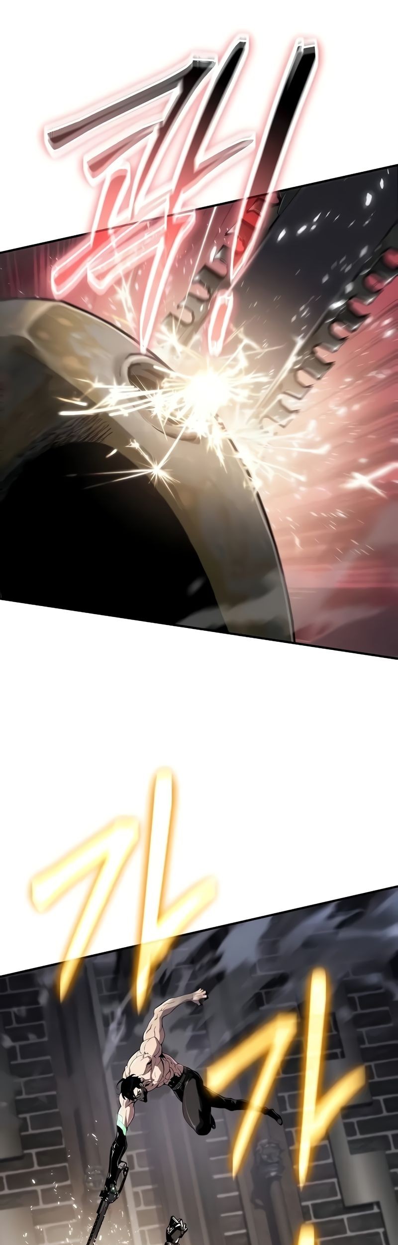 The Priest of Corruption Chapter 55 Gambar 14