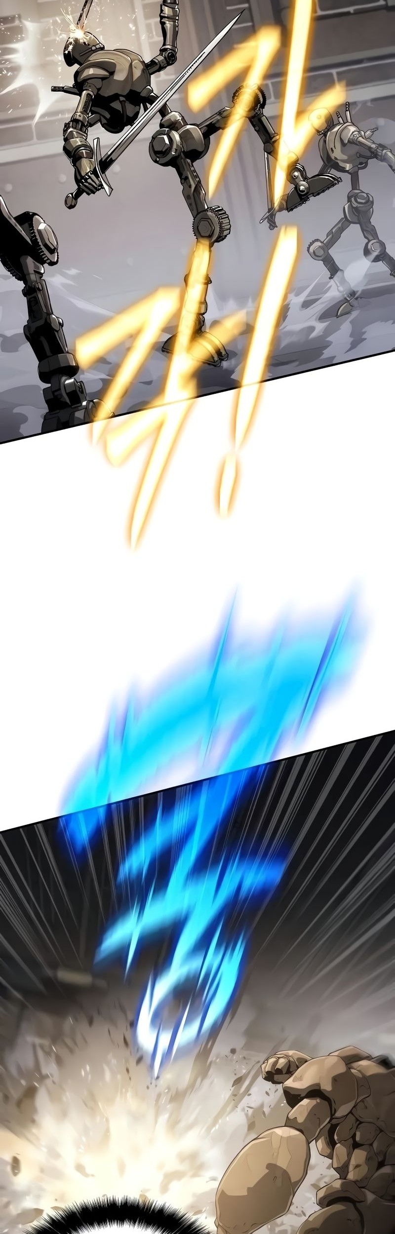 The Priest of Corruption Chapter 55 Gambar 15