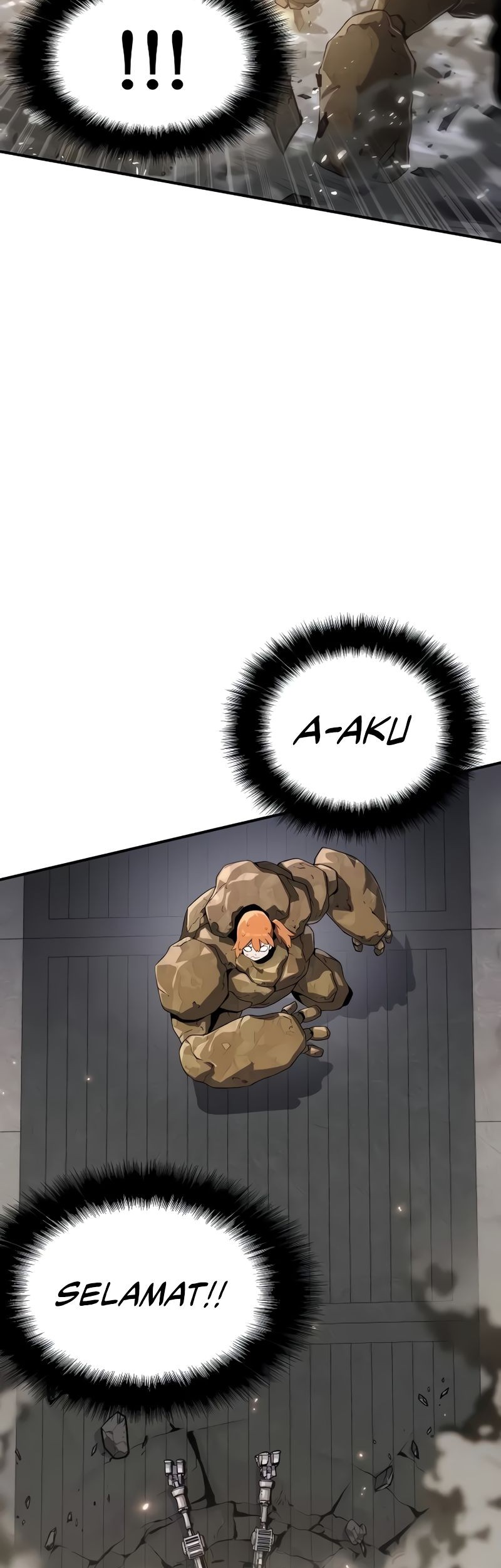 The Priest of Corruption Chapter 55 Gambar 16