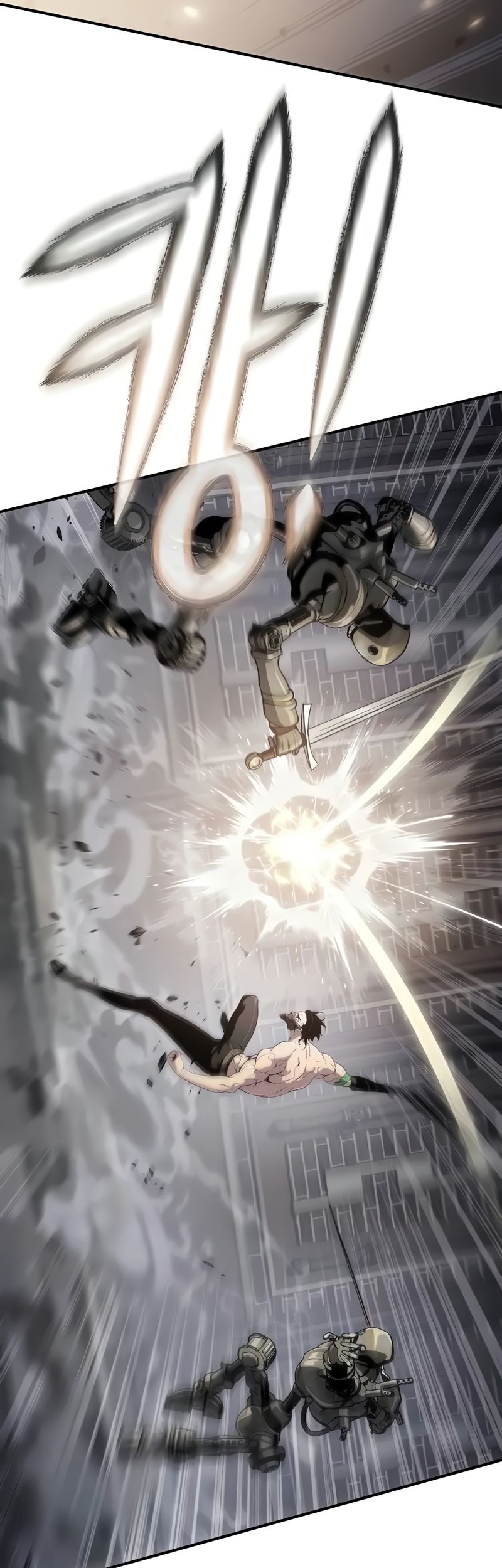 The Priest of Corruption Chapter 55 Gambar 18