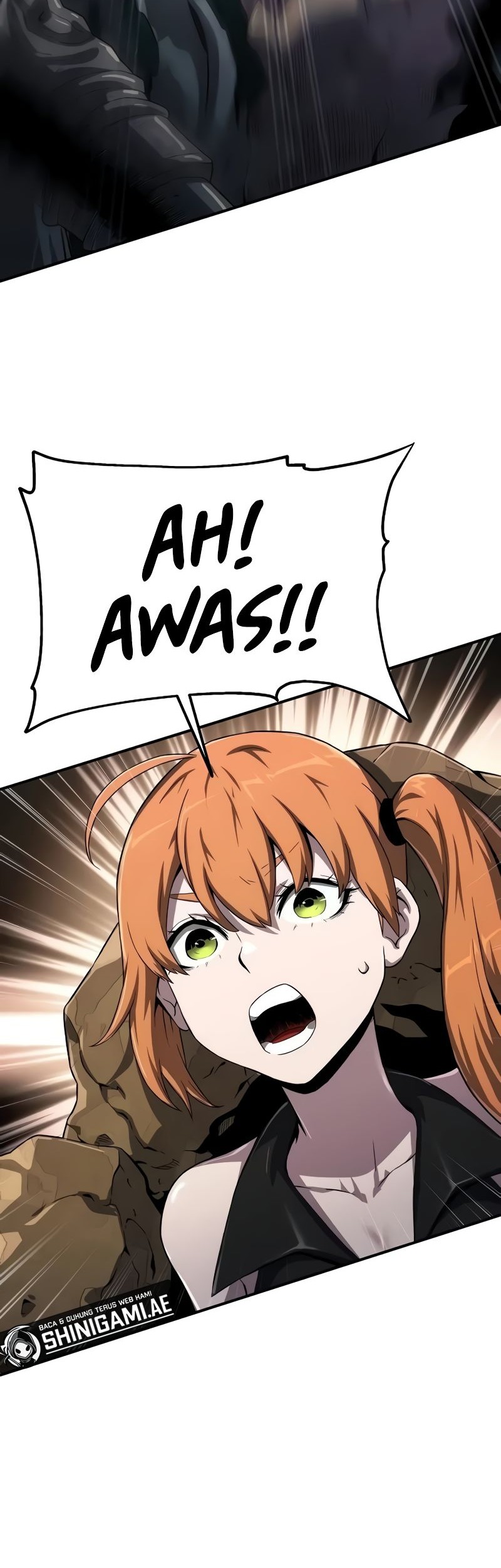 The Priest of Corruption Chapter 55 Gambar 21