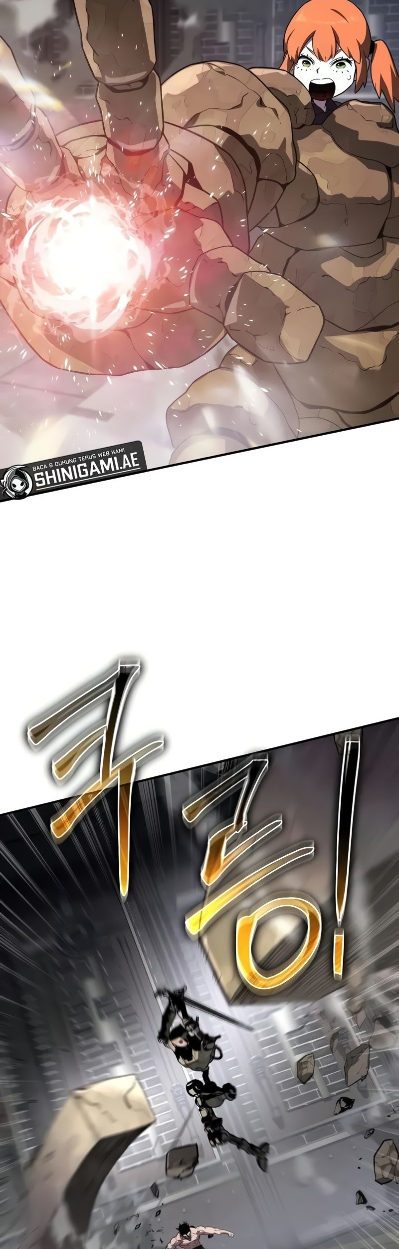 The Priest of Corruption Chapter 55 Gambar 23