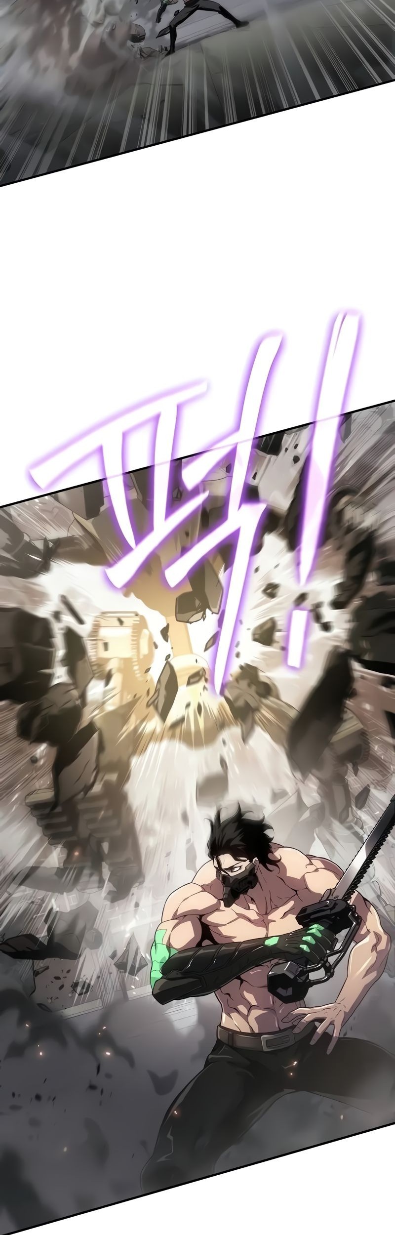 The Priest of Corruption Chapter 55 Gambar 24