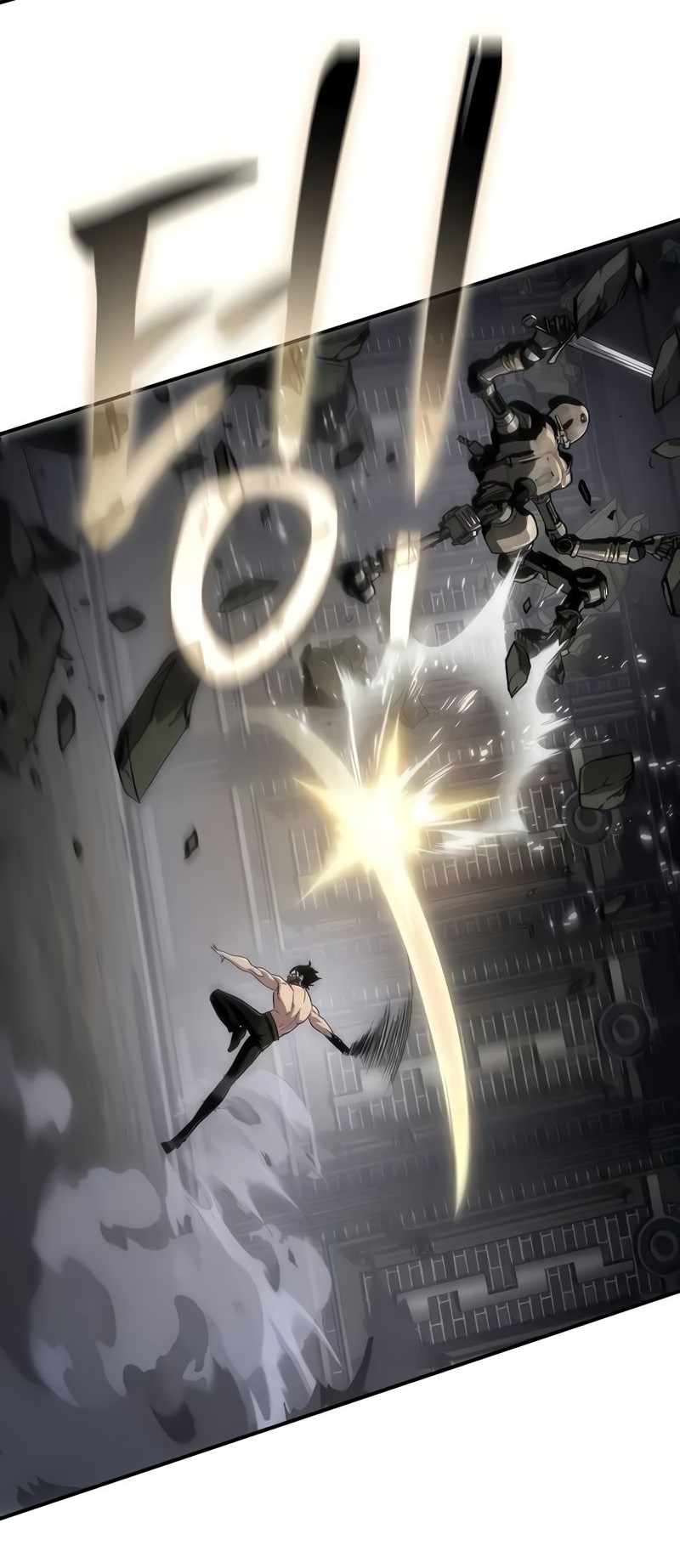 The Priest of Corruption Chapter 55 Gambar 25