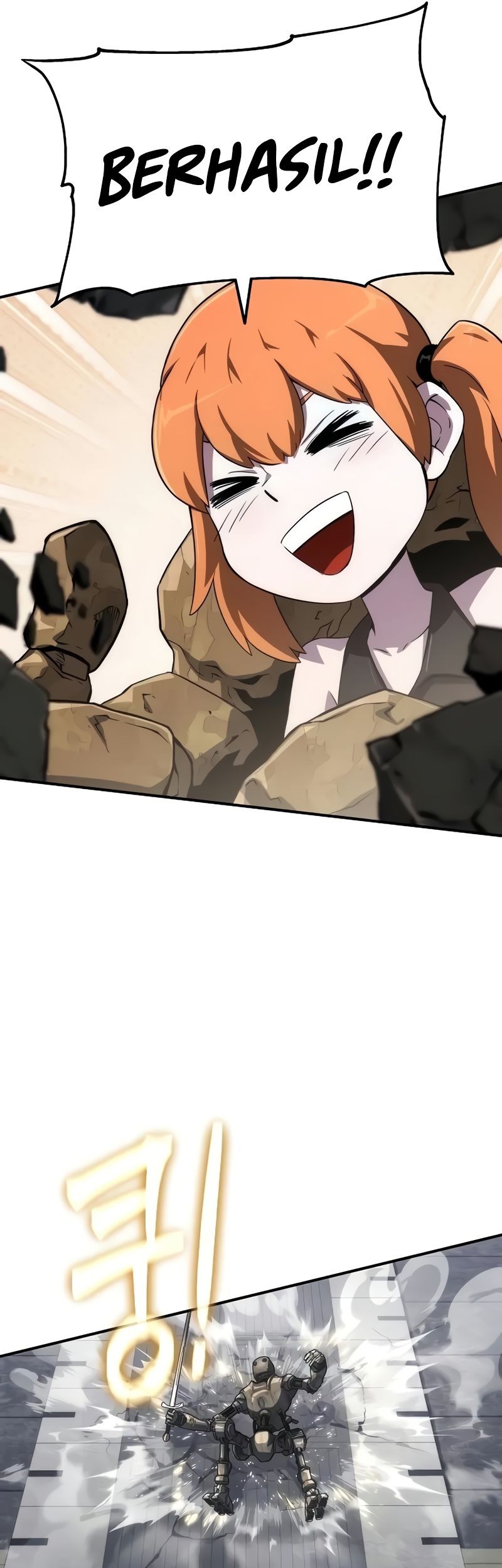 The Priest of Corruption Chapter 55 Gambar 26