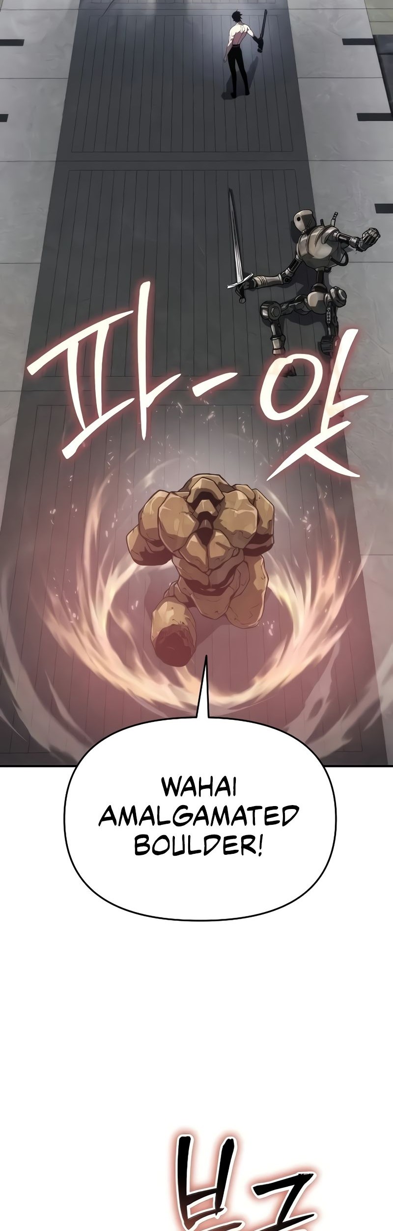 The Priest of Corruption Chapter 55 Gambar 27