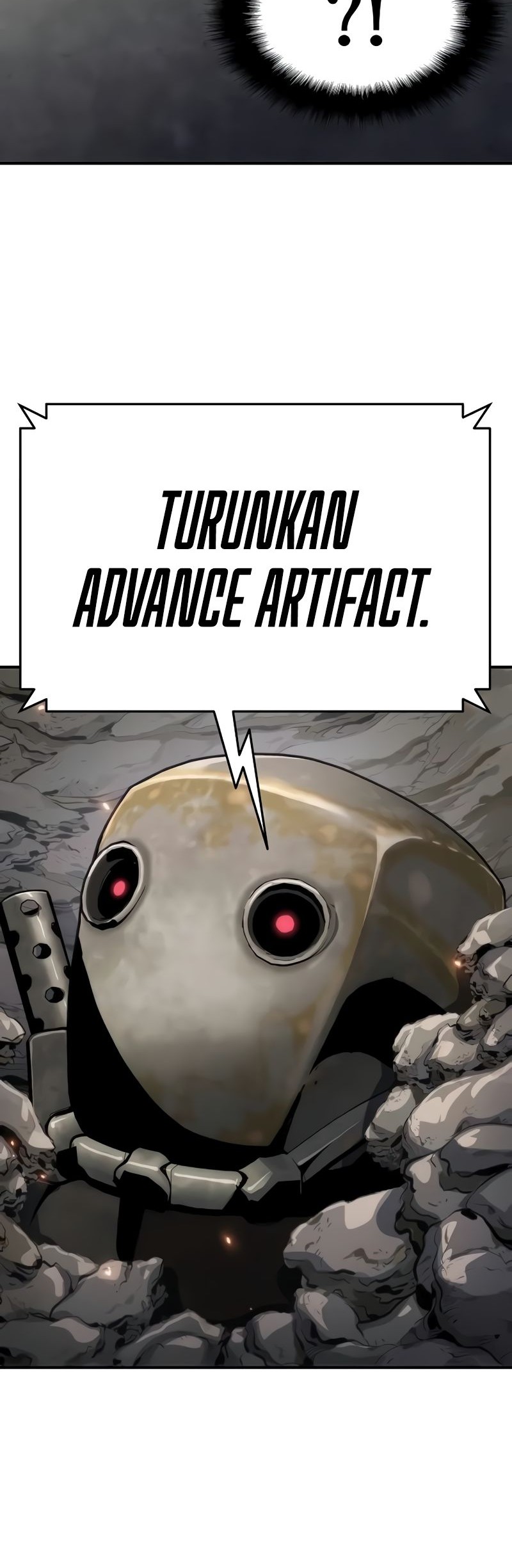 The Priest of Corruption Chapter 55 Gambar 29