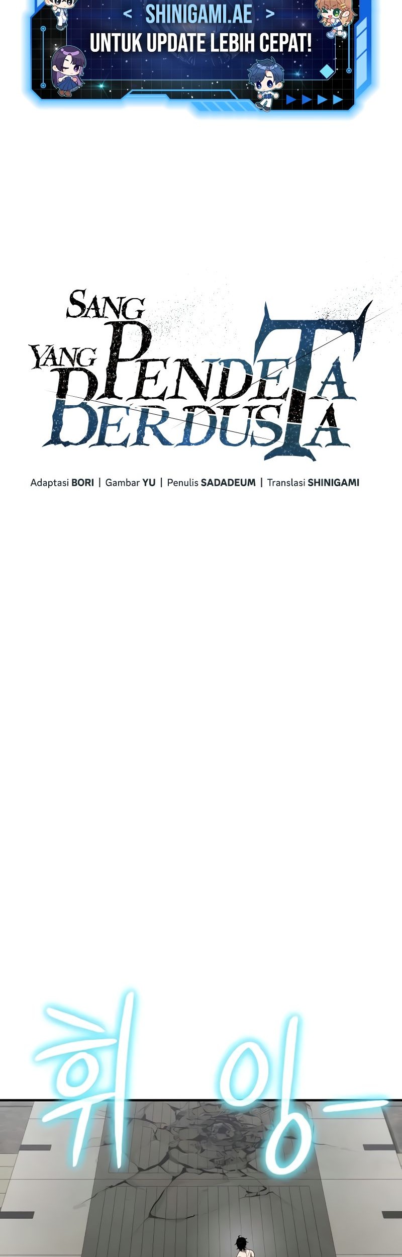 The Priest of Corruption Chapter 55 Gambar 31