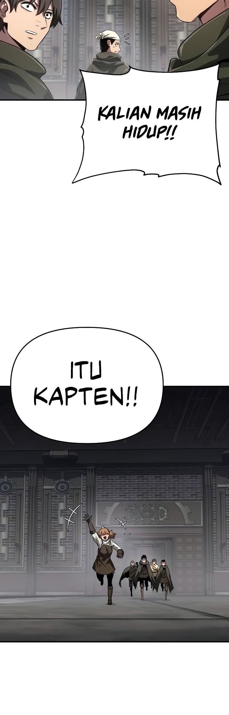 The Priest of Corruption Chapter 55 Gambar 33