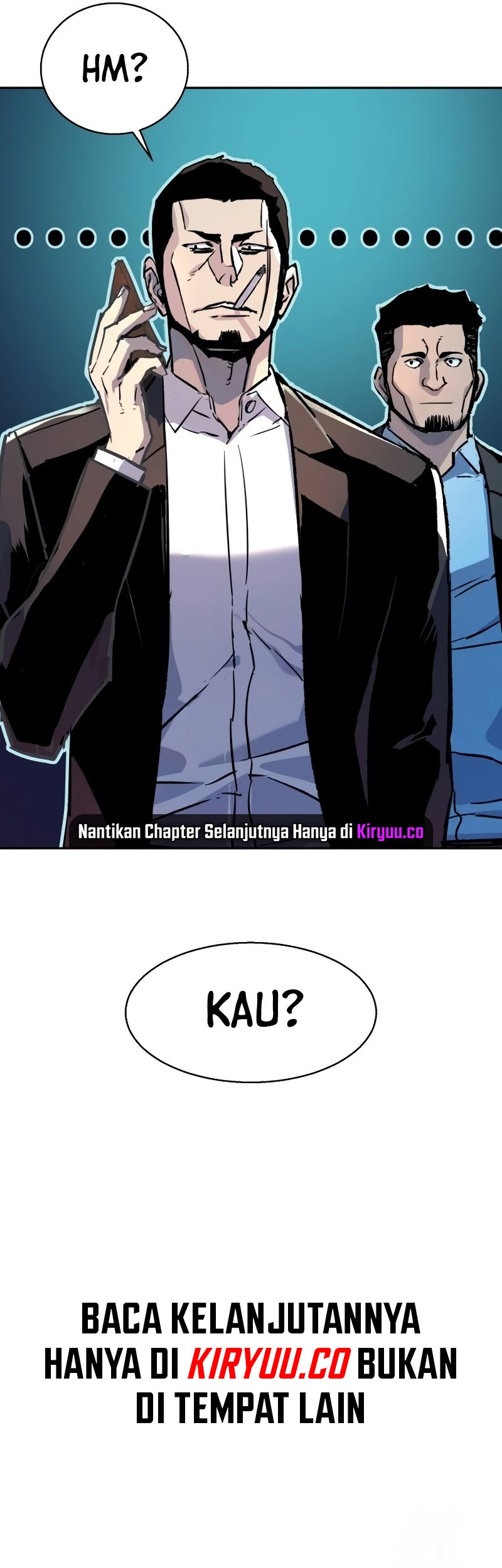 Mercenary Enrollment Chapter 208 Gambar 62