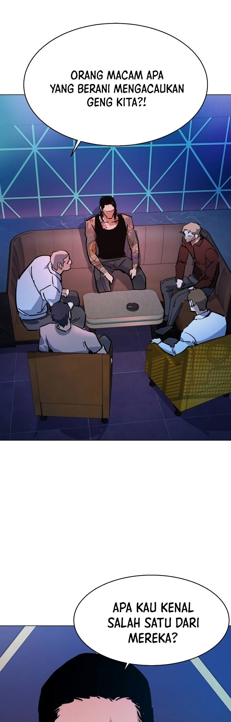 Mercenary Enrollment Chapter 208 Gambar 64