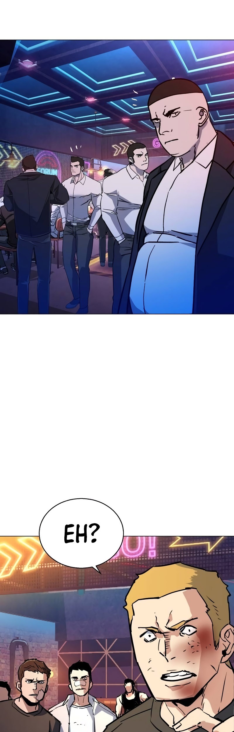 Mercenary Enrollment Chapter 208 Gambar 68