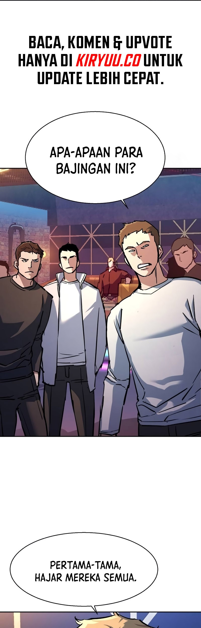 Mercenary Enrollment Chapter 208 Gambar 4