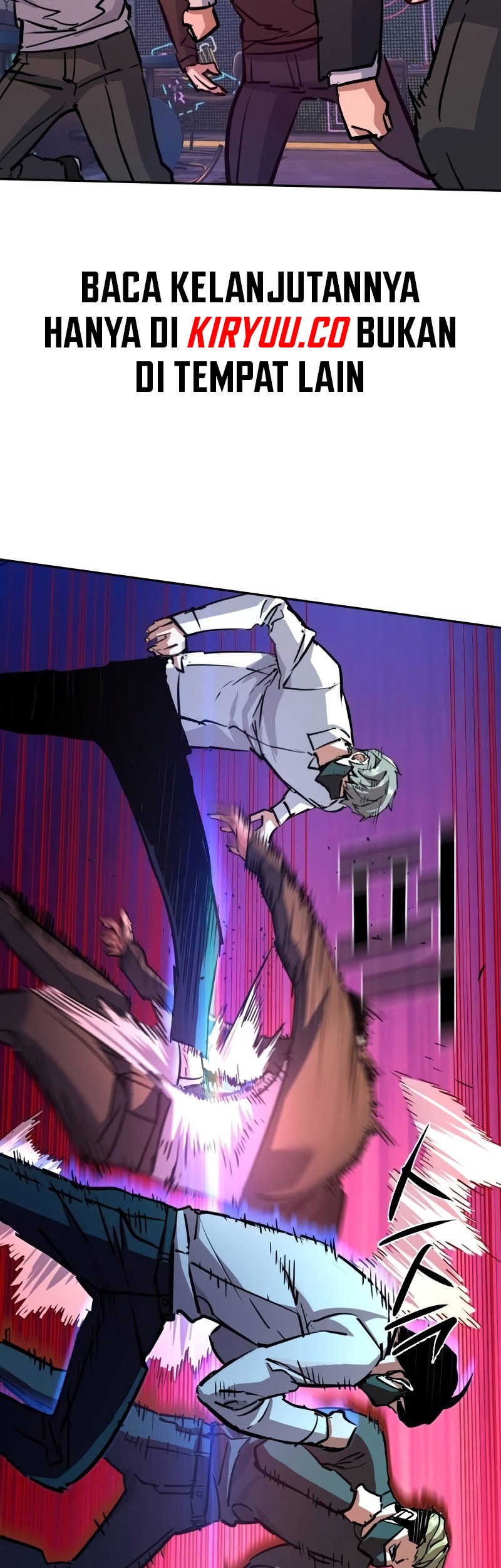 Mercenary Enrollment Chapter 208 Gambar 6