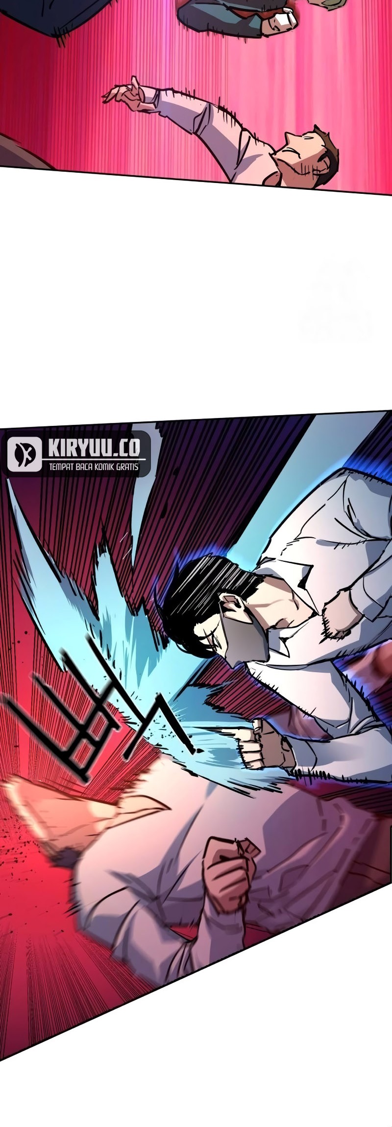 Mercenary Enrollment Chapter 208 Gambar 7