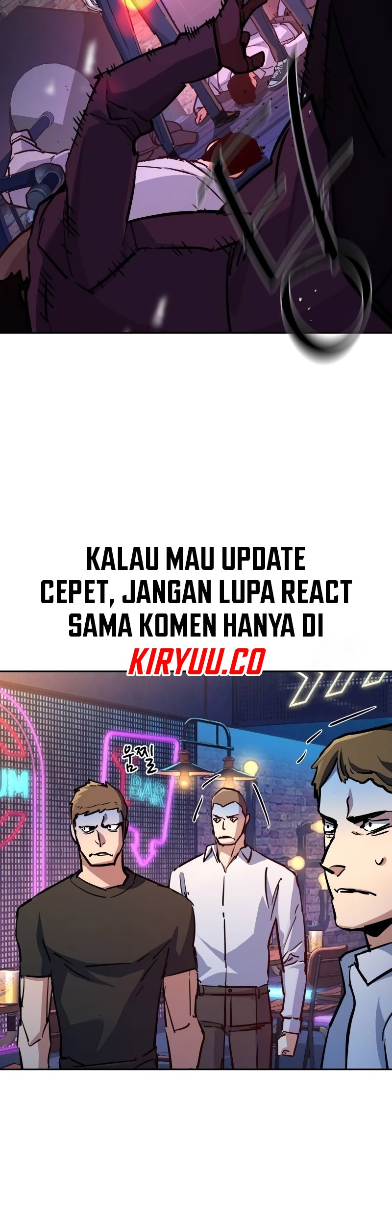Mercenary Enrollment Chapter 208 Gambar 9