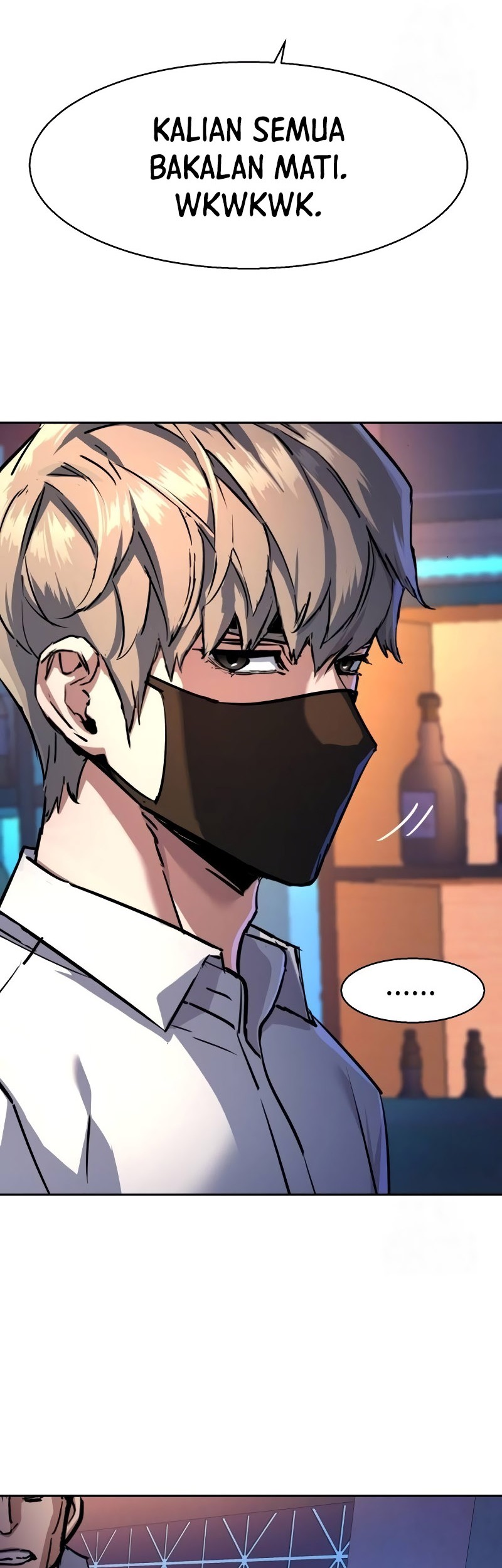 Mercenary Enrollment Chapter 208 Gambar 11