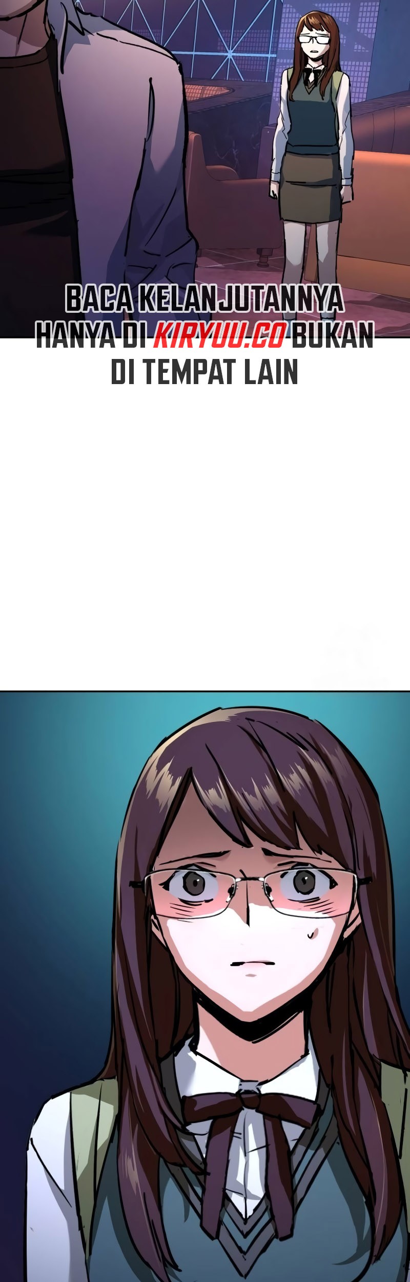 Mercenary Enrollment Chapter 208 Gambar 12
