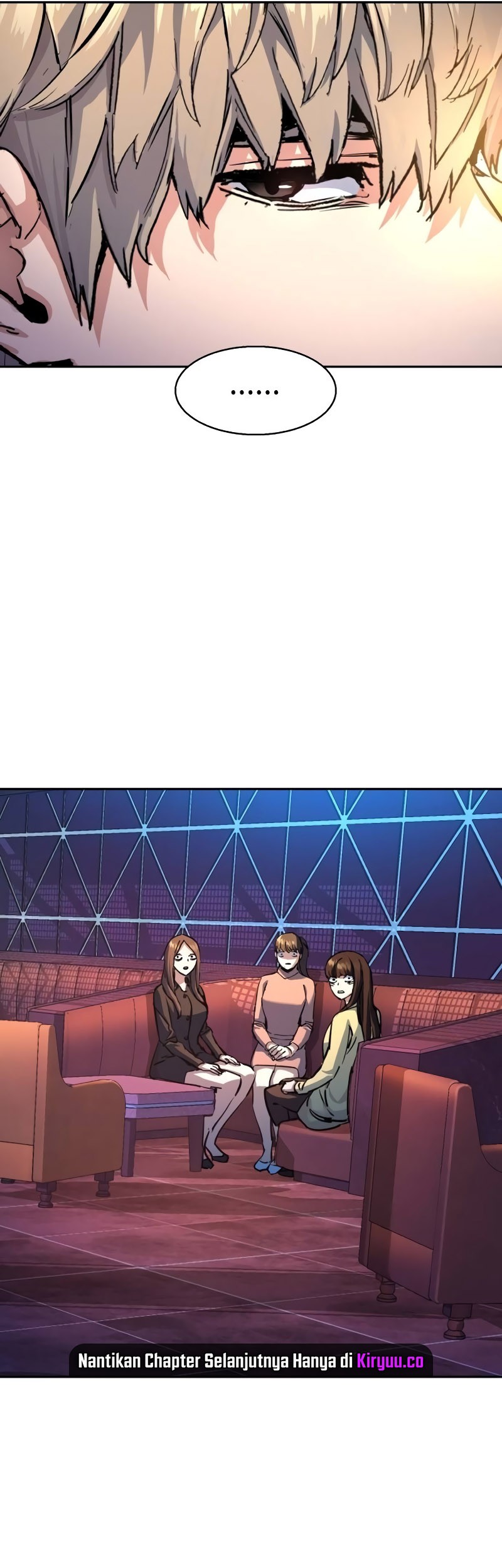 Mercenary Enrollment Chapter 208 Gambar 14