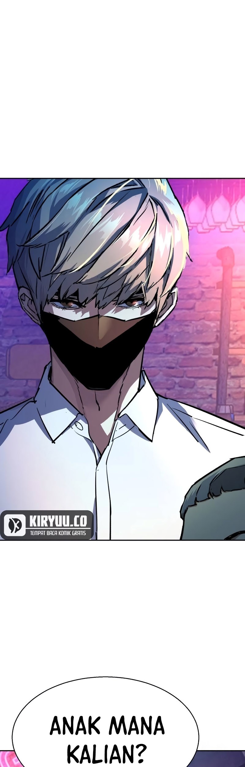 Mercenary Enrollment Chapter 208 Gambar 16