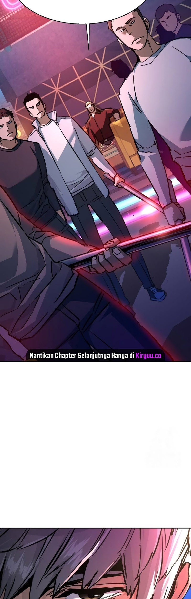 Mercenary Enrollment Chapter 208 Gambar 17
