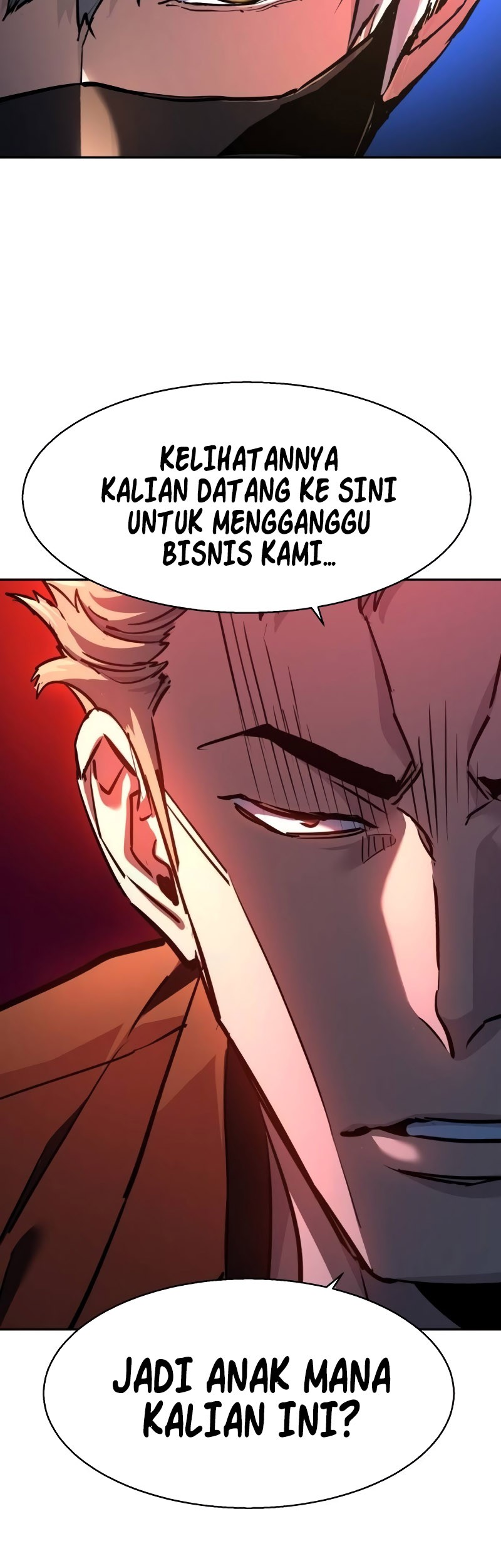 Mercenary Enrollment Chapter 208 Gambar 18