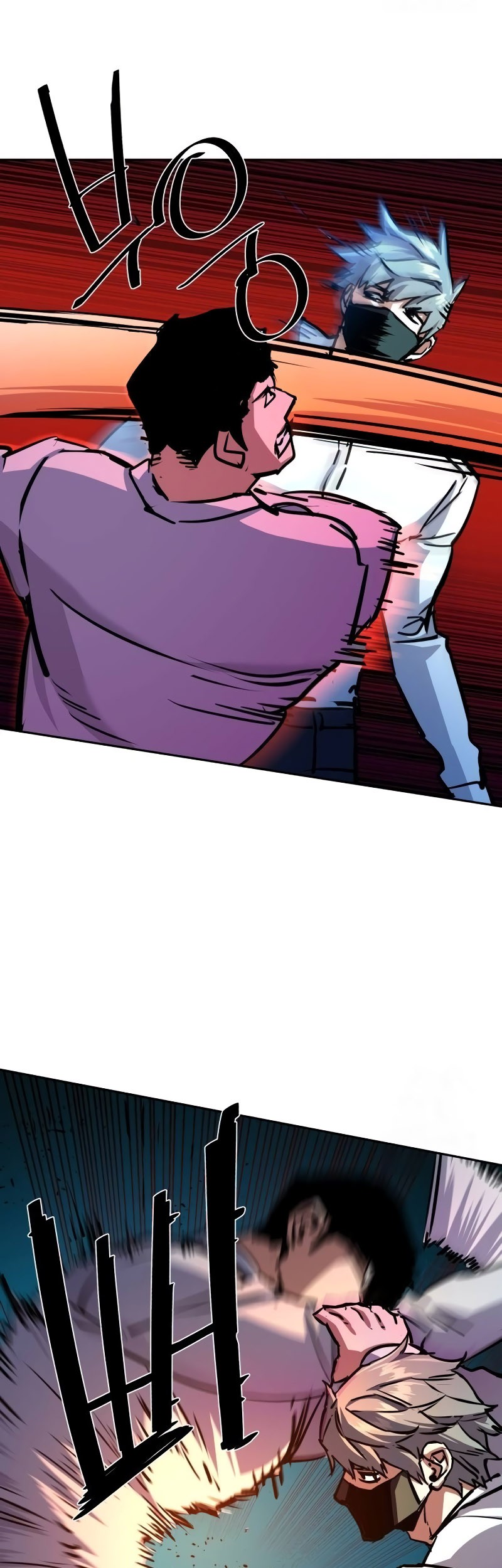 Mercenary Enrollment Chapter 208 Gambar 20