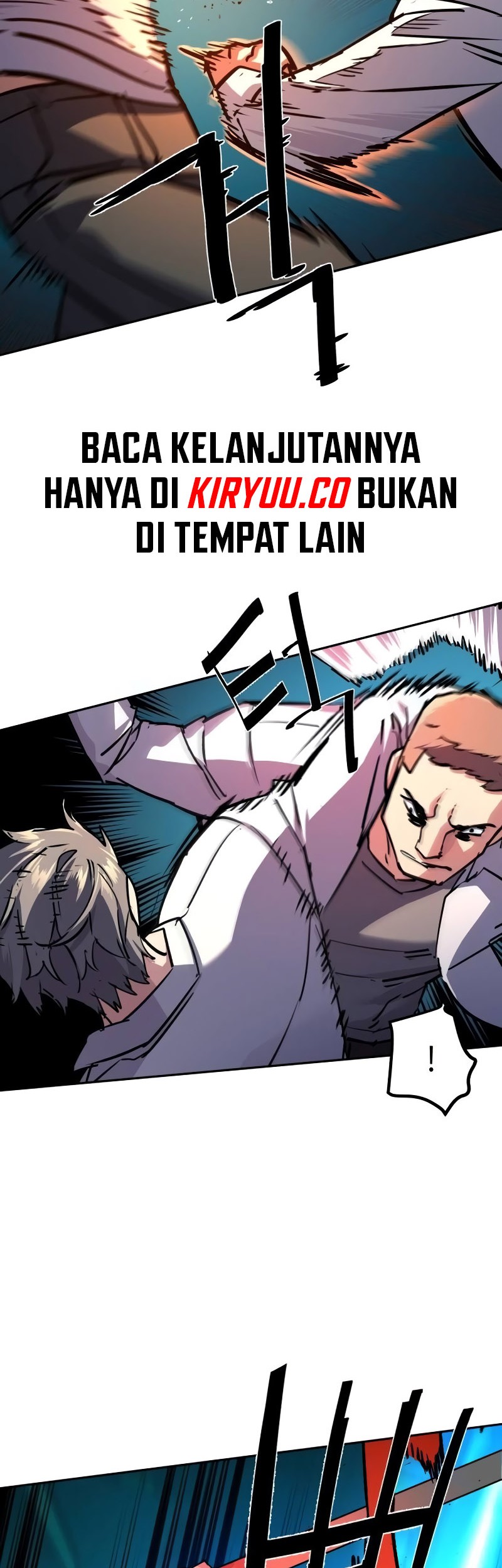 Mercenary Enrollment Chapter 208 Gambar 21