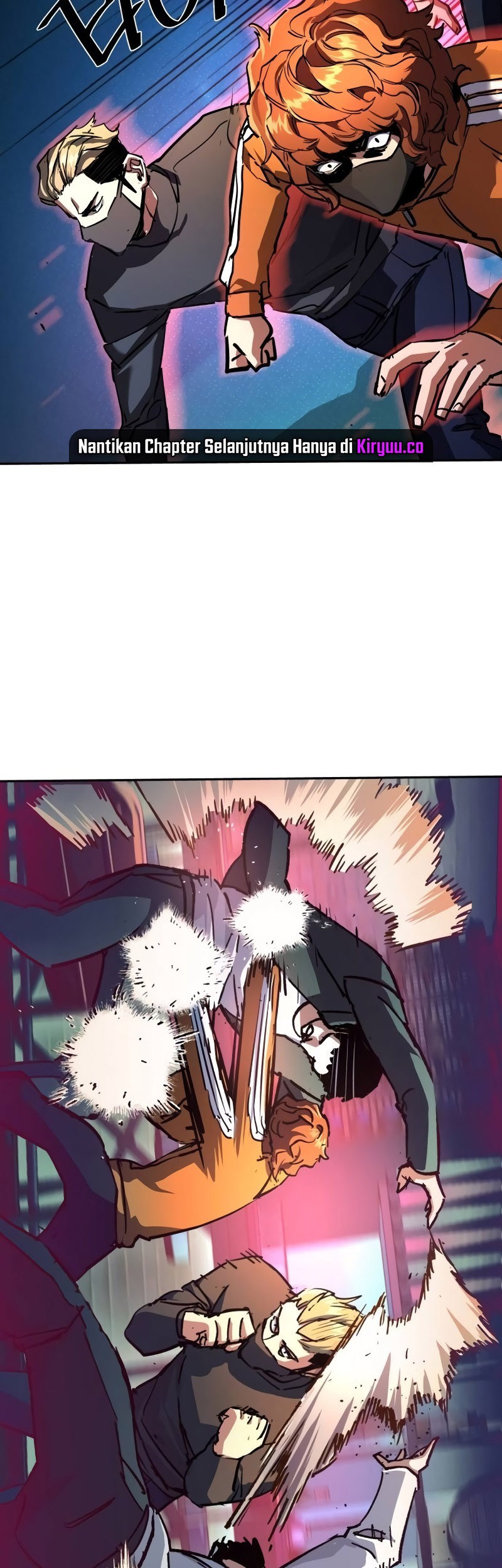 Mercenary Enrollment Chapter 208 Gambar 23