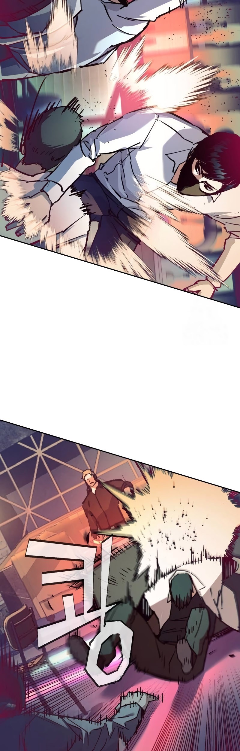 Mercenary Enrollment Chapter 208 Gambar 24