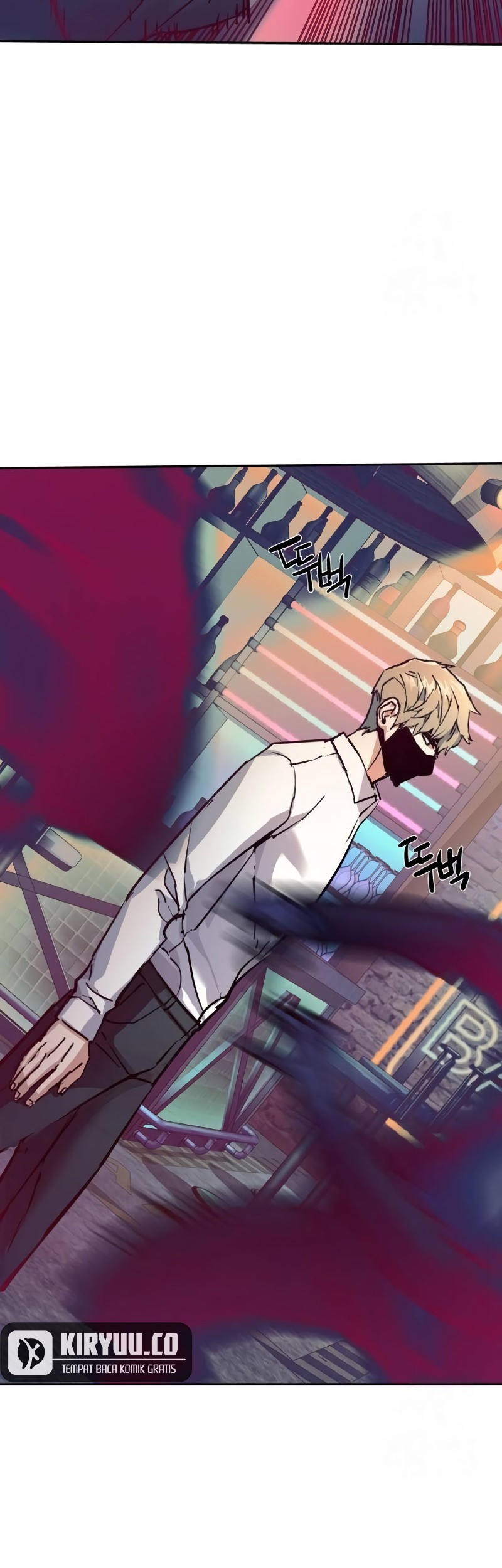 Mercenary Enrollment Chapter 208 Gambar 25