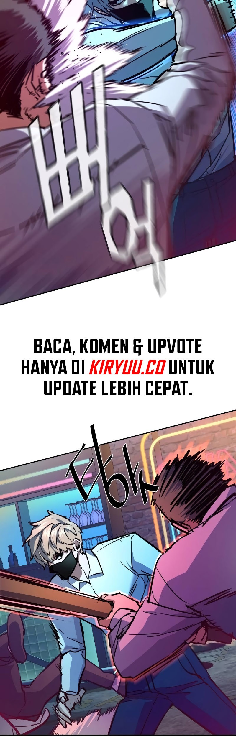 Mercenary Enrollment Chapter 208 Gambar 28