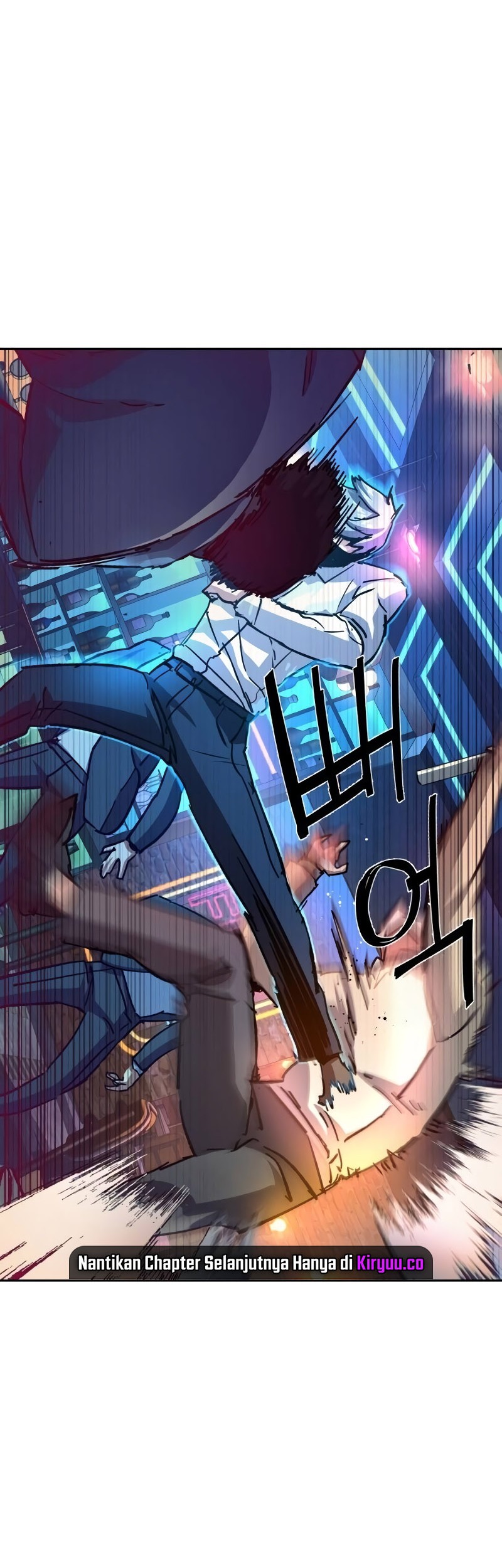 Mercenary Enrollment Chapter 208 Gambar 29