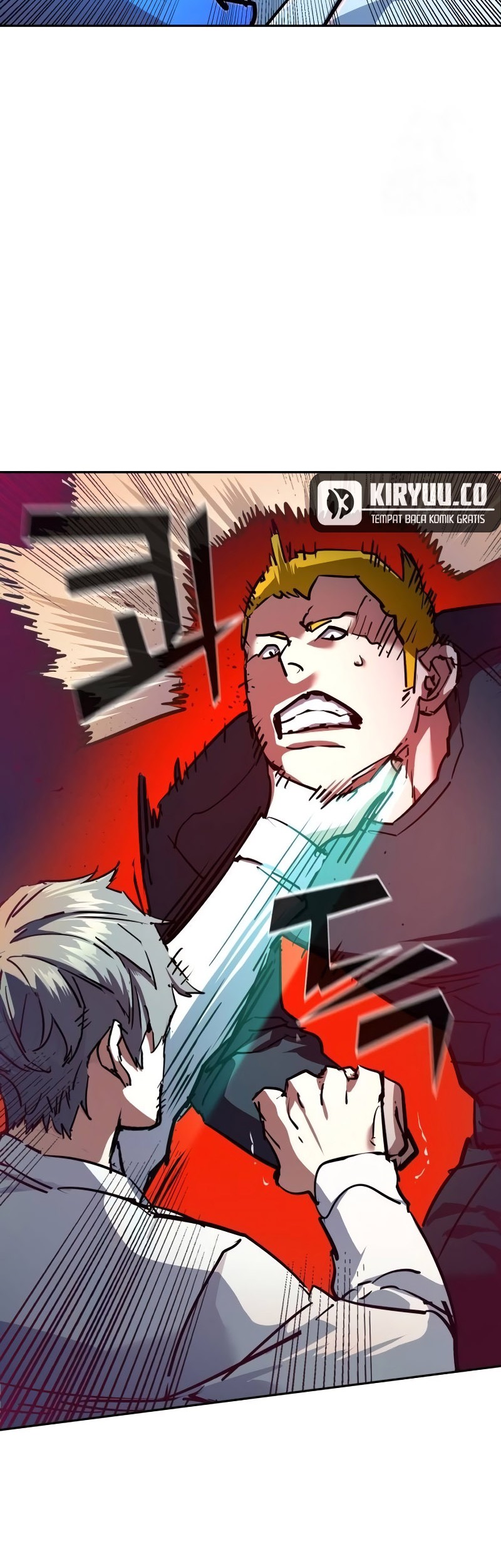Mercenary Enrollment Chapter 208 Gambar 31