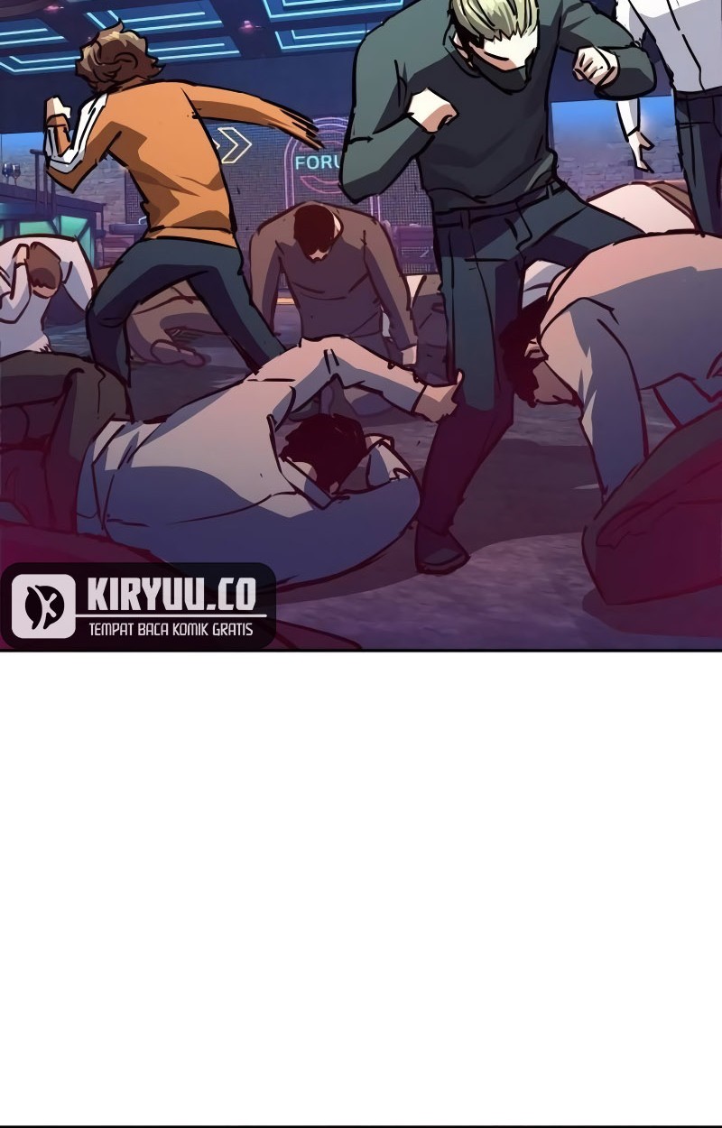 Mercenary Enrollment Chapter 208 Gambar 37