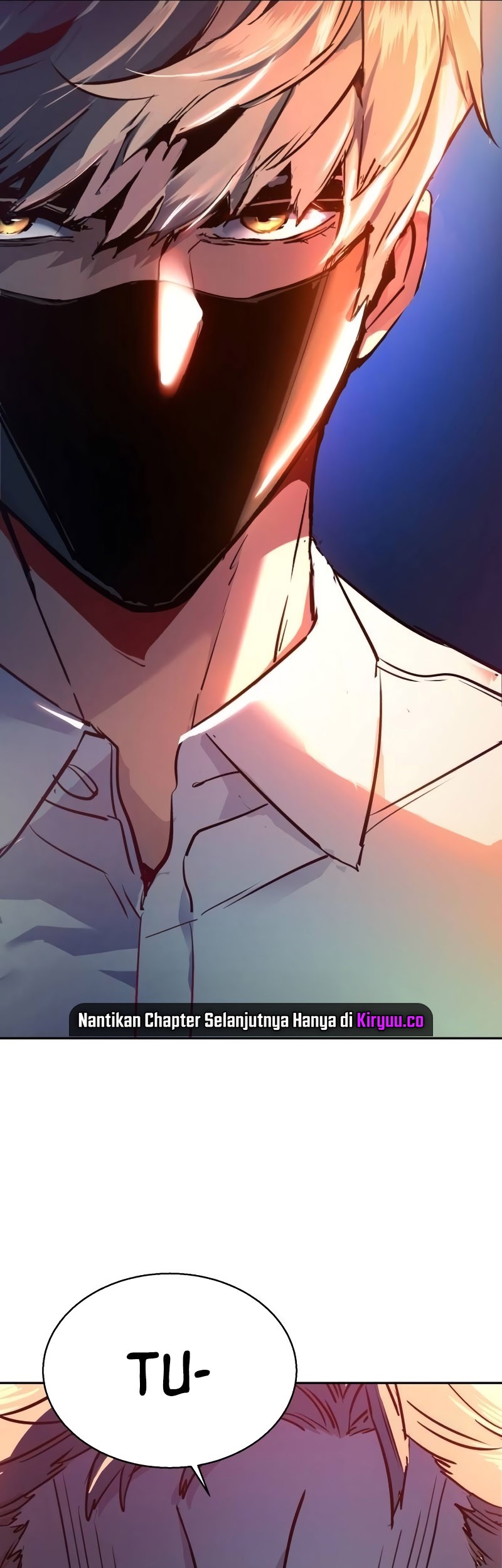 Mercenary Enrollment Chapter 208 Gambar 38