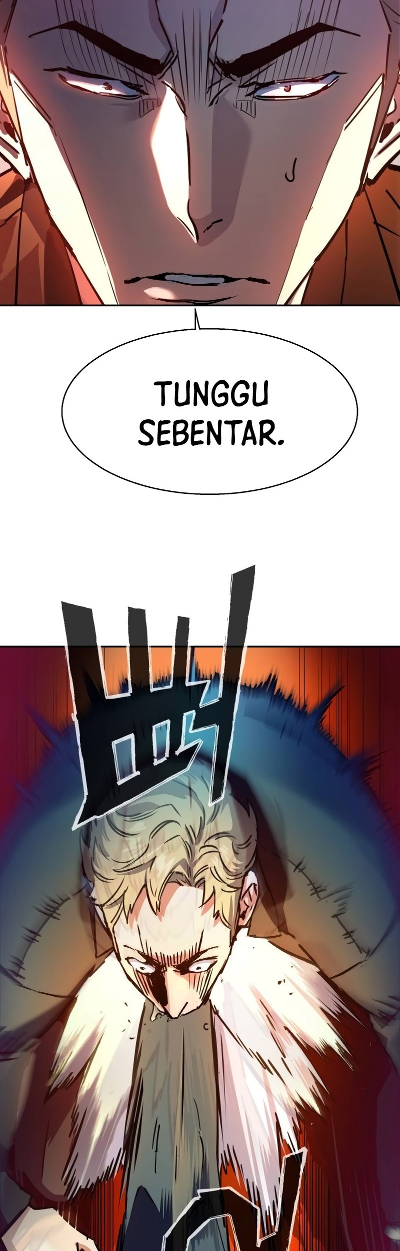 Mercenary Enrollment Chapter 208 Gambar 39