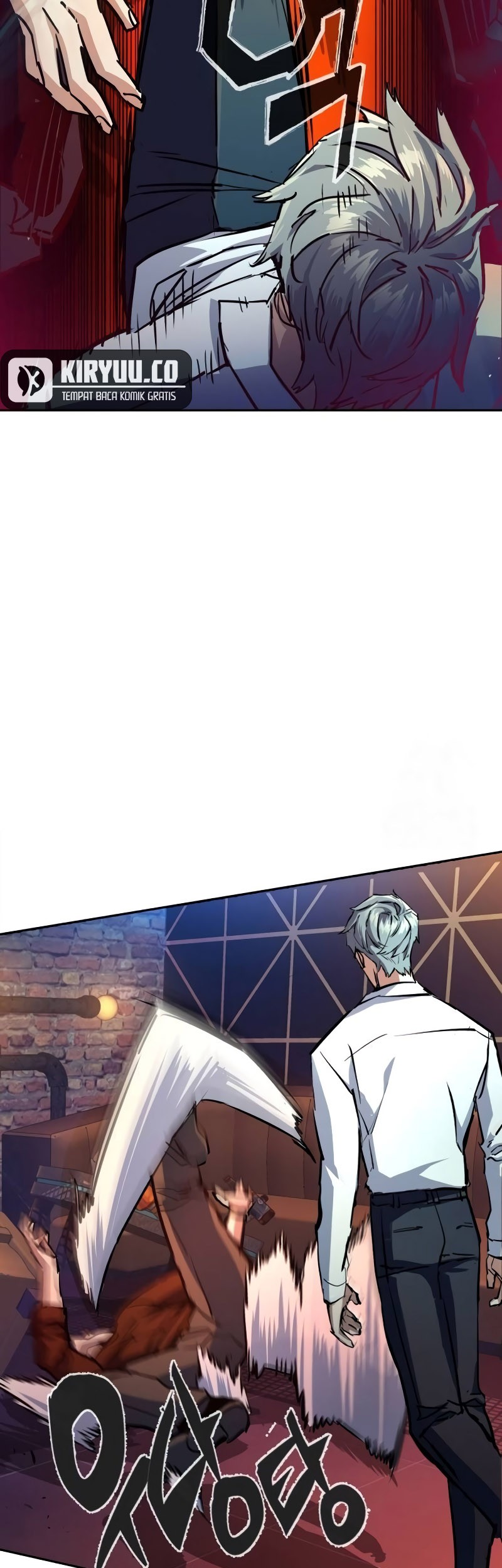 Mercenary Enrollment Chapter 208 Gambar 40