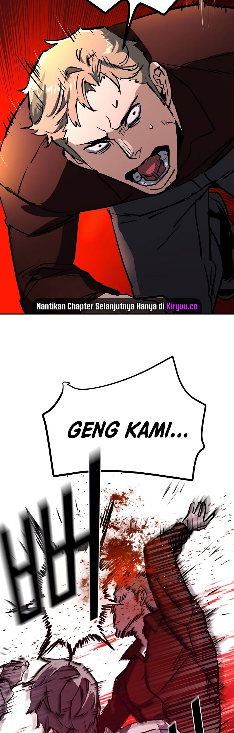 Mercenary Enrollment Chapter 208 Gambar 42