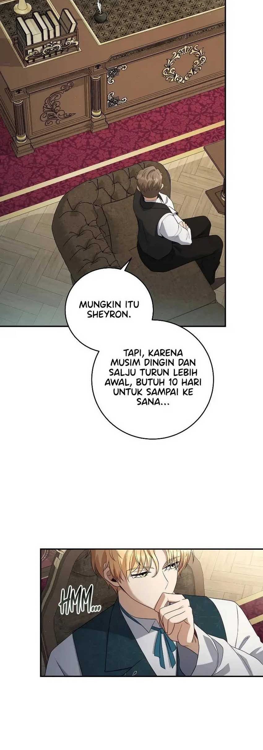 Margrave’s Bastard Son was The Emperor Chapter 44 Gambar 43