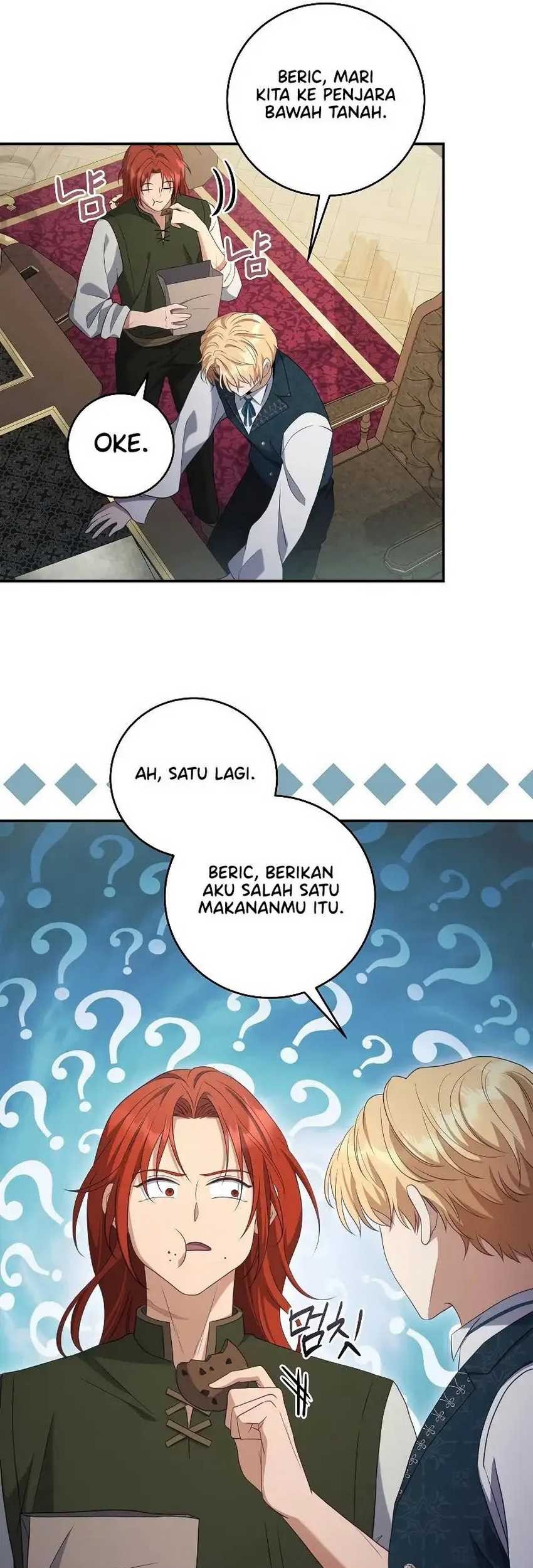 Margrave’s Bastard Son was The Emperor Chapter 44 Gambar 44