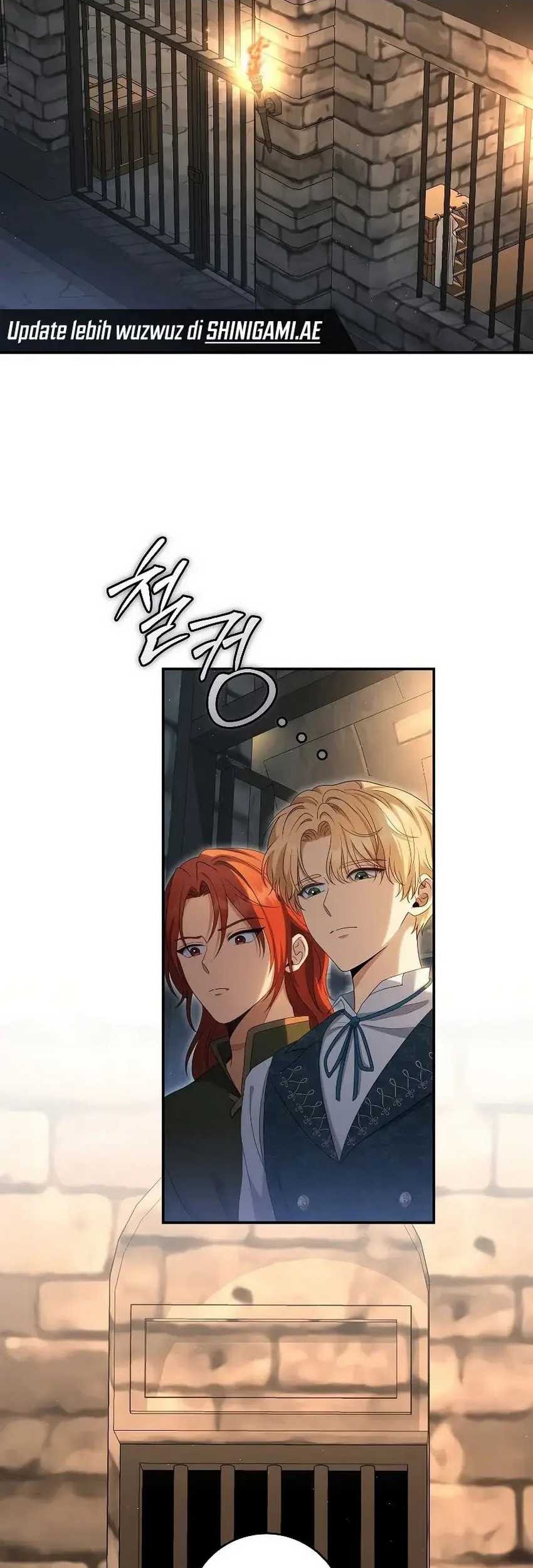 Margrave’s Bastard Son was The Emperor Chapter 44 Gambar 46