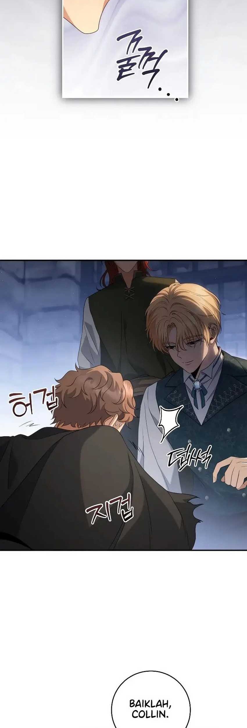 Margrave’s Bastard Son was The Emperor Chapter 44 Gambar 50